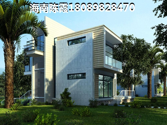 白沙未来2年房价走势如何？