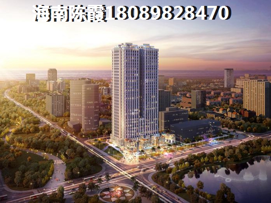 白沙邦溪风情小镇步行街二手房周边配套解读